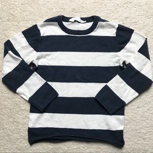 H&M Boys’ Striped Sweater